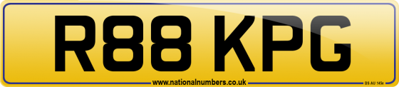 R88 KPG
