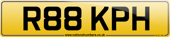 R88 KPH