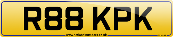 R88 KPK