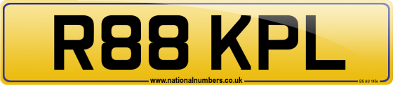 R88 KPL