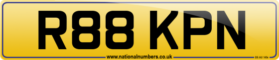 R88 KPN