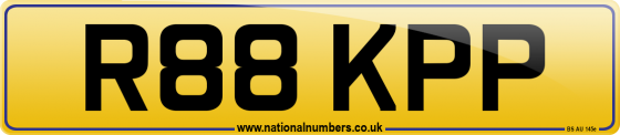 R88 KPP