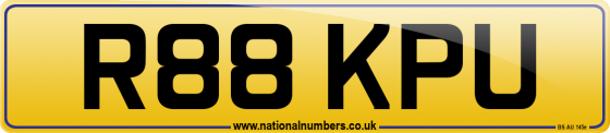 R88 KPU