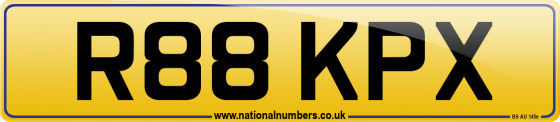 R88 KPX