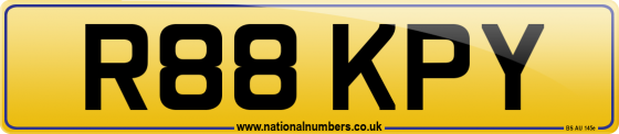 R88 KPY