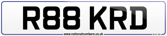 R88 KRD