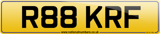 R88 KRF