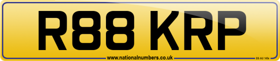 R88 KRP