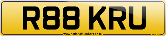 R88 KRU