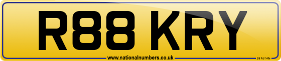 R88 KRY