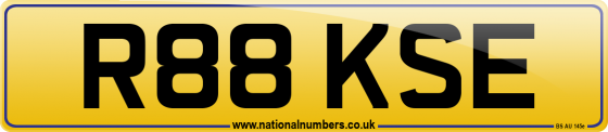 R88 KSE