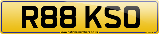 R88 KSO