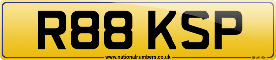 R88 KSP