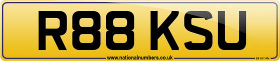 R88 KSU