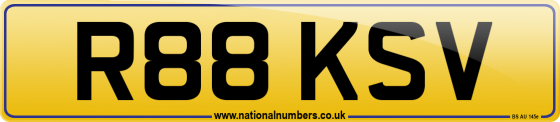 R88 KSV