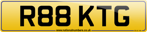 R88 KTG