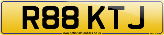 R88 KTJ