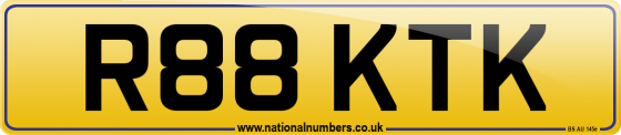 R88 KTK