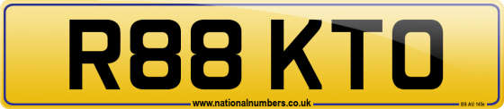 R88 KTO