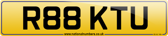 R88 KTU