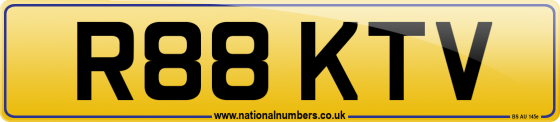 R88 KTV