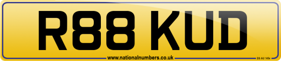 R88 KUD