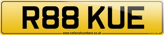 R88 KUE