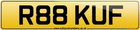 R88 KUF