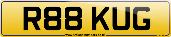R88 KUG