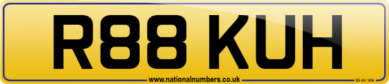 R88 KUH