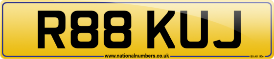 R88 KUJ