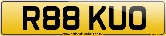R88 KUO