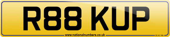 R88 KUP