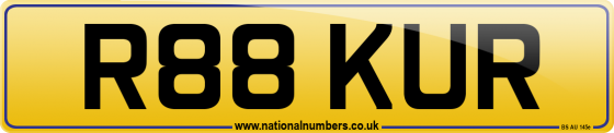 R88 KUR