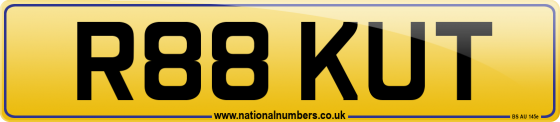 R88 KUT