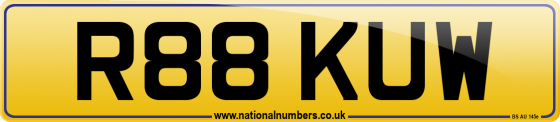R88 KUW