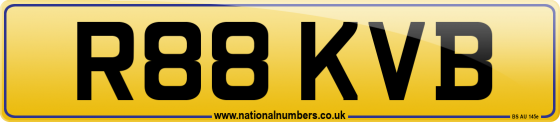 R88 KVB