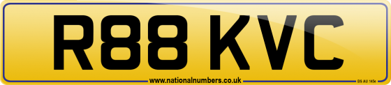 R88 KVC