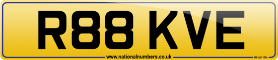 R88 KVE