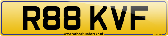 R88 KVF