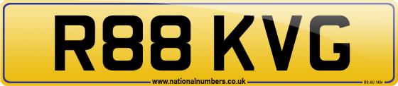 R88 KVG