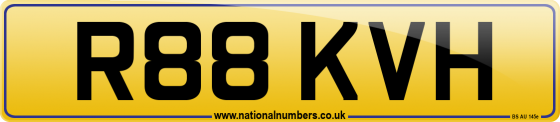 R88 KVH