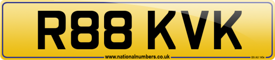 R88 KVK