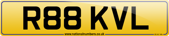 R88 KVL