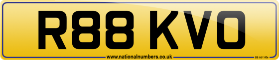 R88 KVO