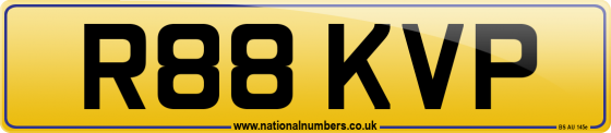 R88 KVP