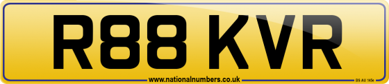 R88 KVR