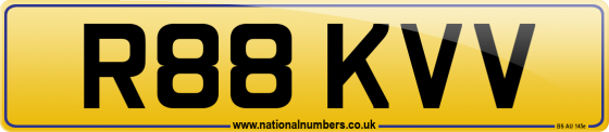 R88 KVV