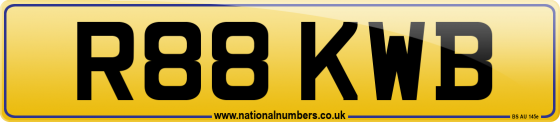 R88 KWB