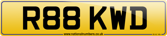 R88 KWD